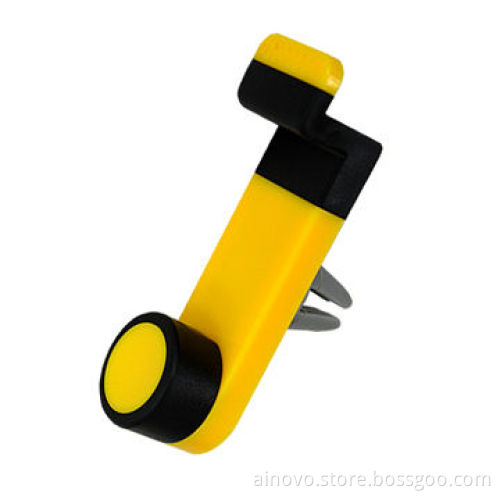 Special Air Vent Car holder for Smartphone, iPhone, iPod, MP3, Samsung Galaxy